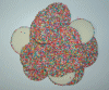 Design-A-Candy Choc Dots
