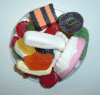 Design-A-Candy Lollies